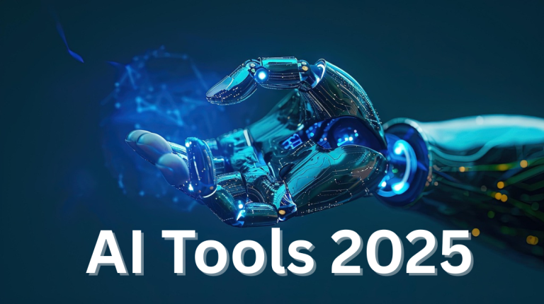 The Best Free AI Tools You Can Use in 2025 - Top AI Tools